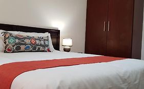 Ocean View Villas Unit G07